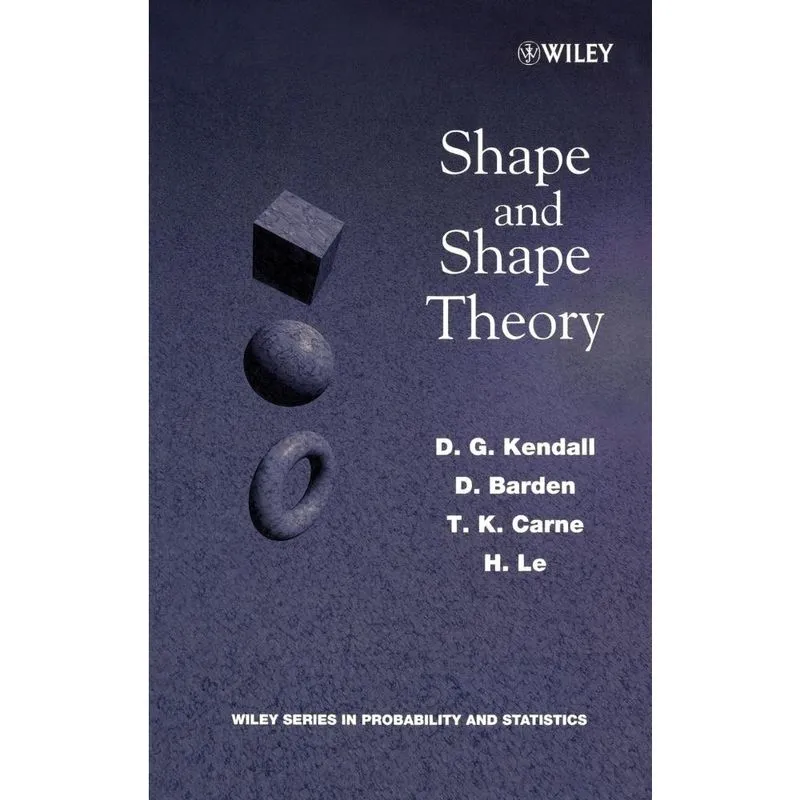 Shape and Shape Theory