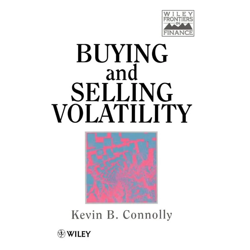 Buying & Selling Volatility +D