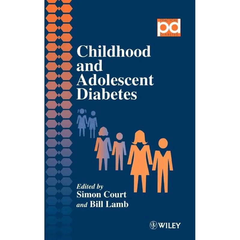 Childhood Adolescent Diabetes