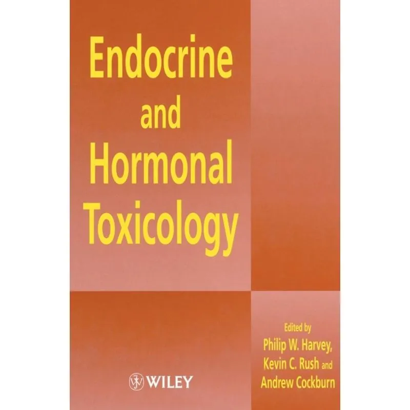 Endocrine Hormonal Toxicology