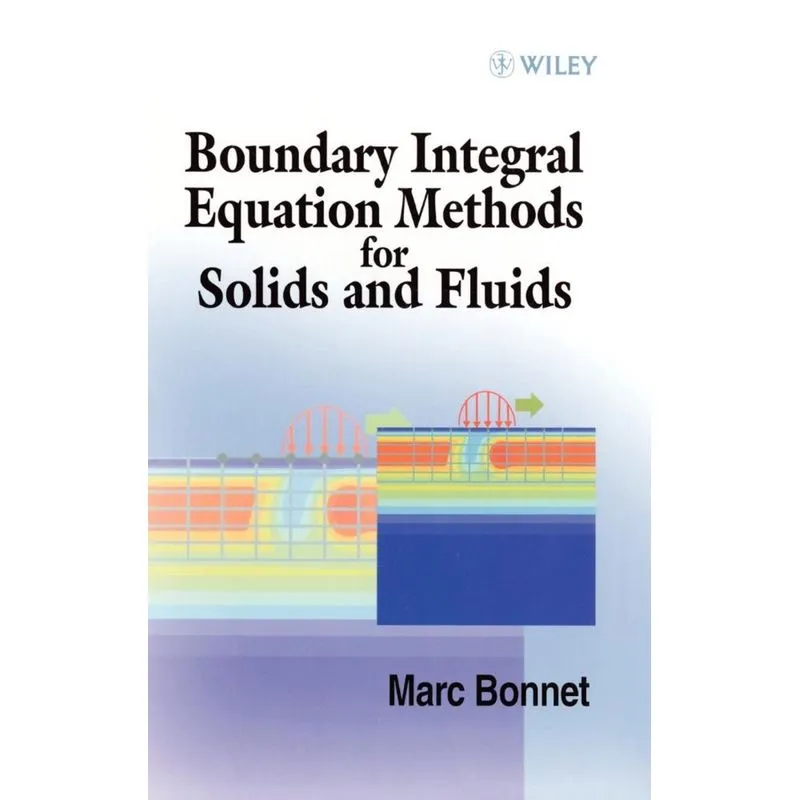 Boundary Integral Equation Methods
