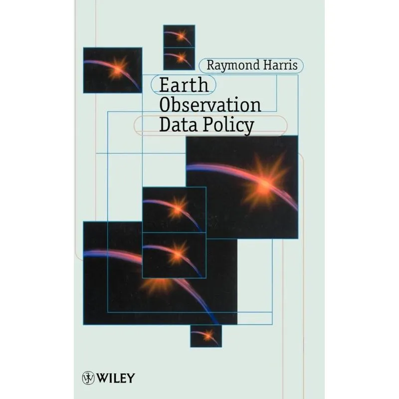 Earth Observation Data Policy