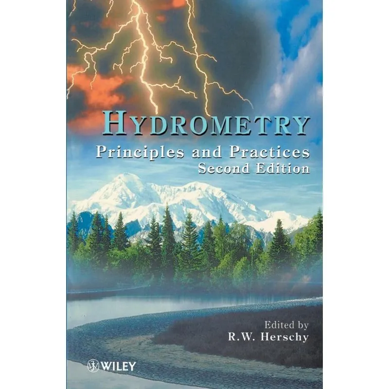 Hydrometry 2e