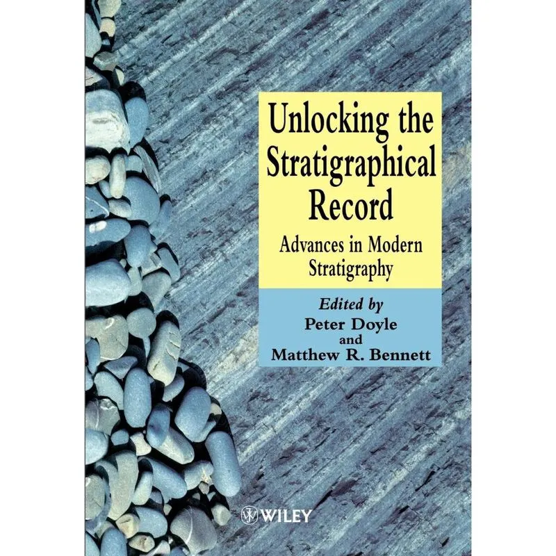 Unlocking the Stratigraphical Record