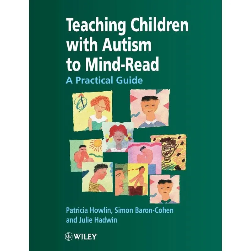 Teaching Children with Autism to Mind-Read