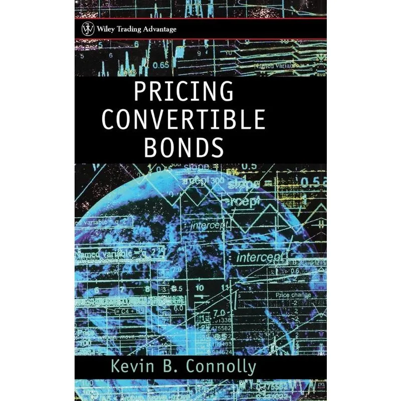Pricing Convertible Bonds