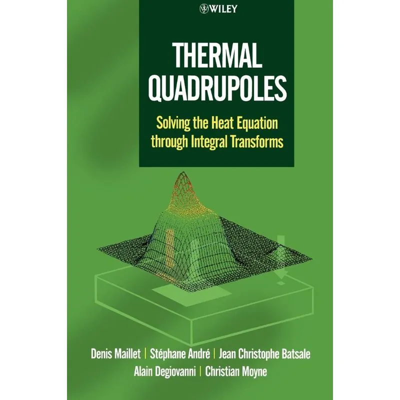 Thermal Quadrupoles