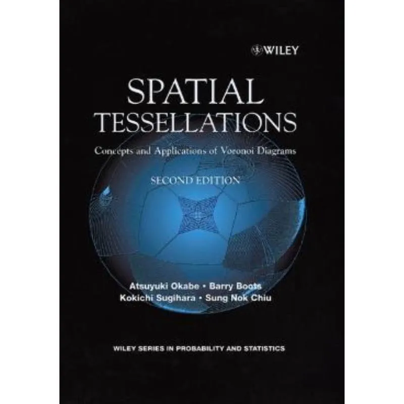 Spatial Tessellations