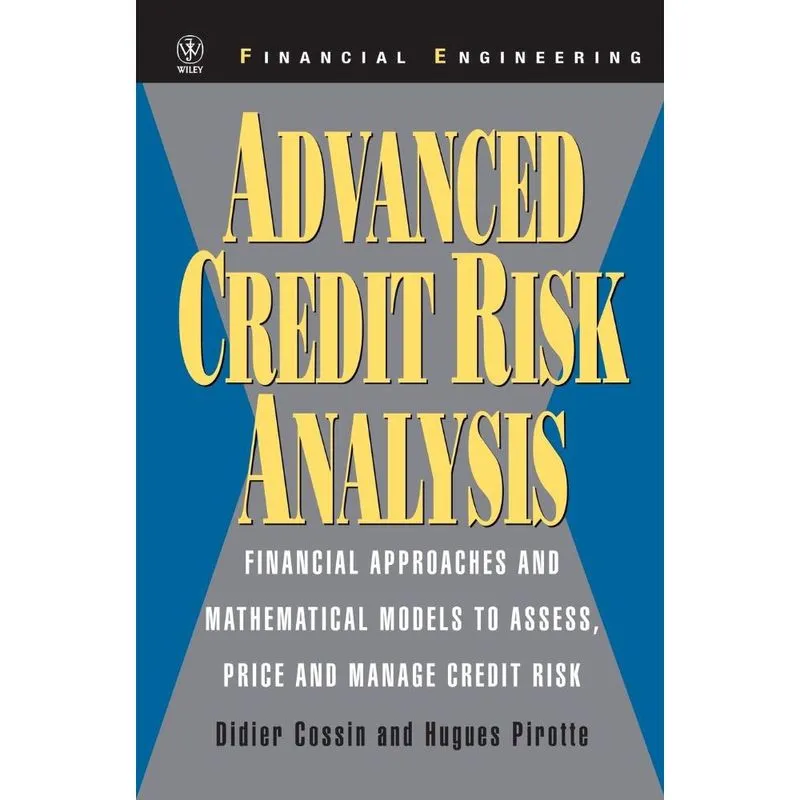 Advanced Credit Risk Analysis