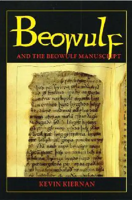 Beowulf and the Beowulf Manuscript Paperback