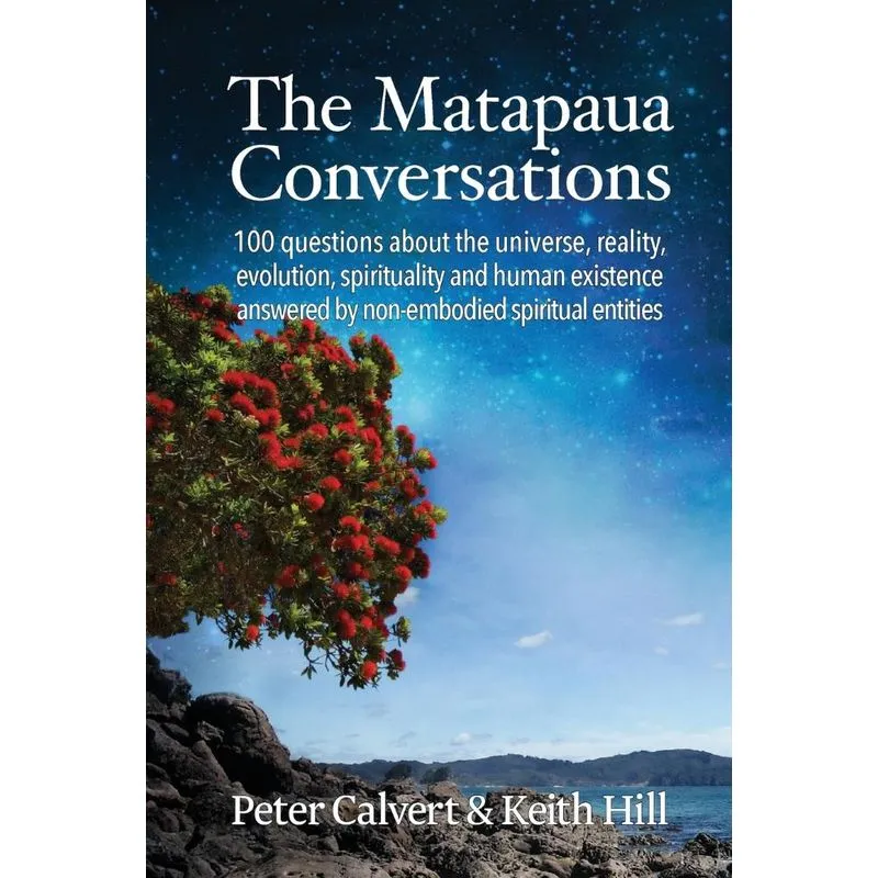 The Matapaua Conversations