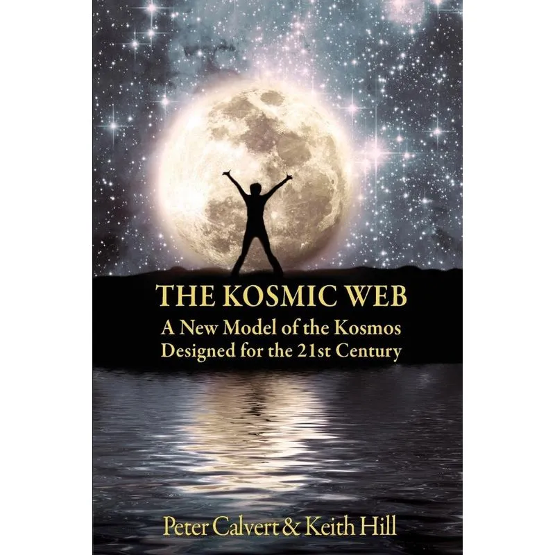 The Kosmic Web