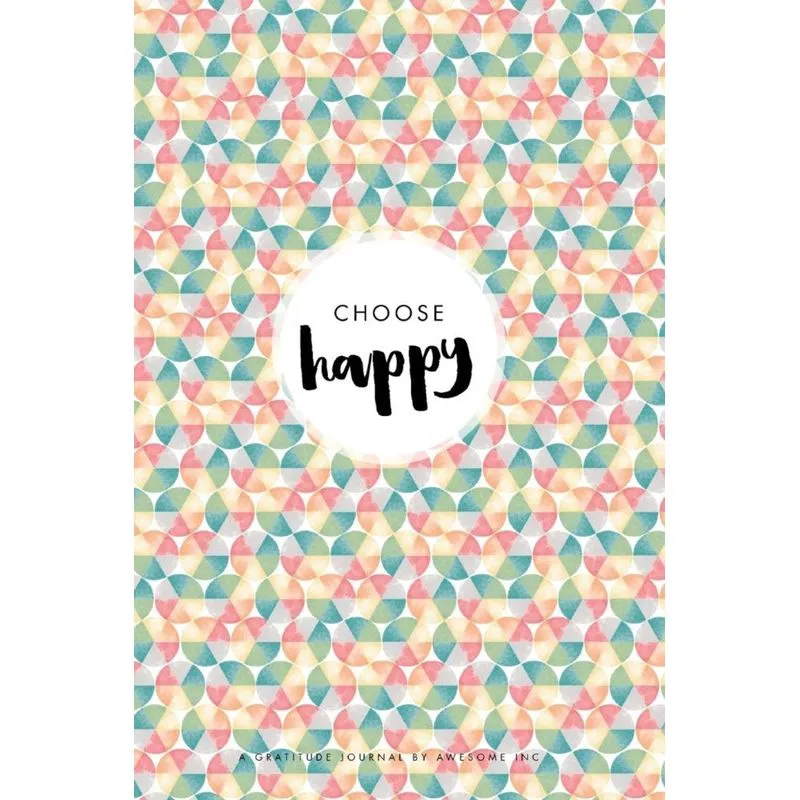 Gratitude Journal for Kids