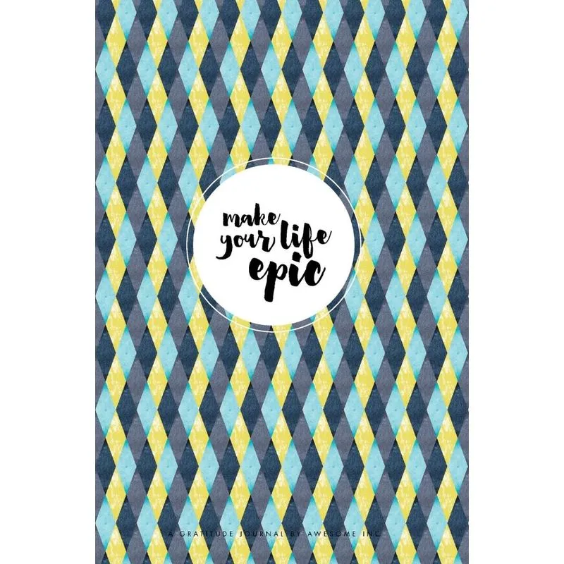 Gratitude Journal
