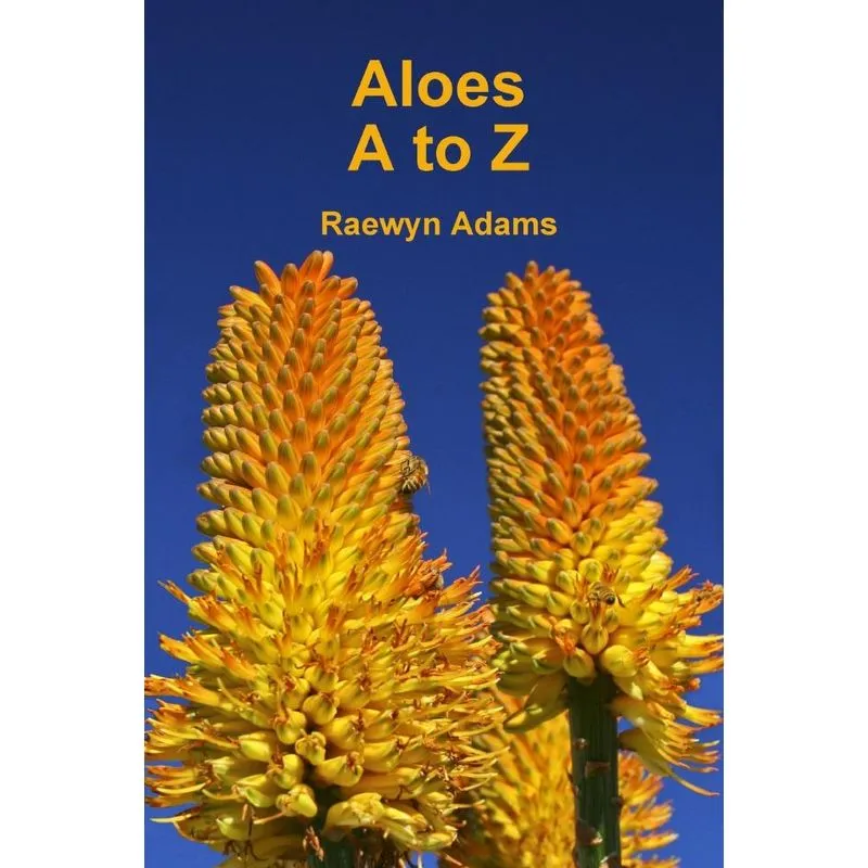 Aloes A to Z