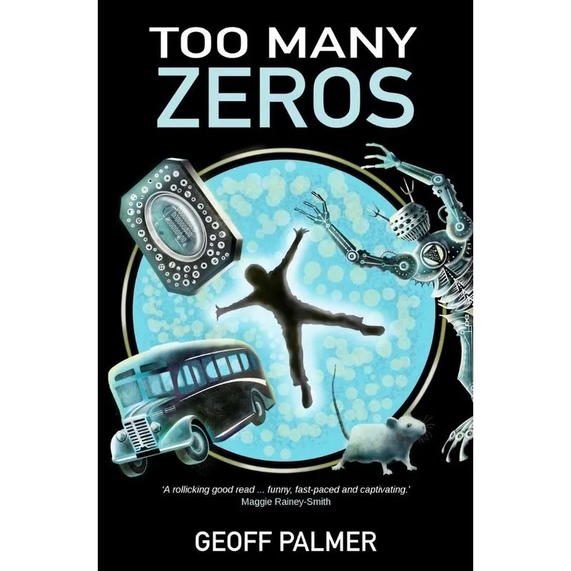 Too Many Zeros