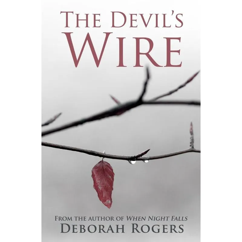 The Devils Wire