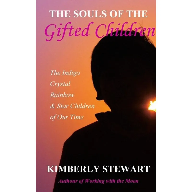 The Souls of The Gifted Children