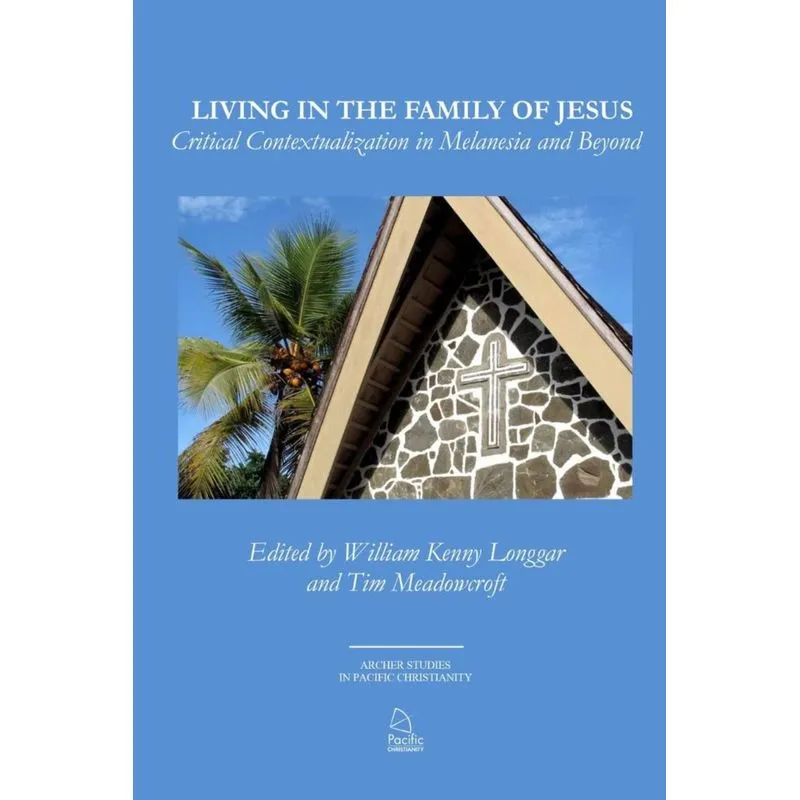 Living in the Family of Jesus