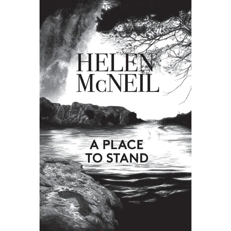 A Place to Stand