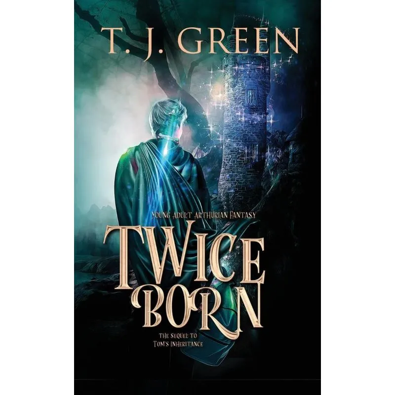 Twice Born