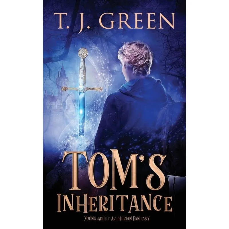 Toms Inheritance