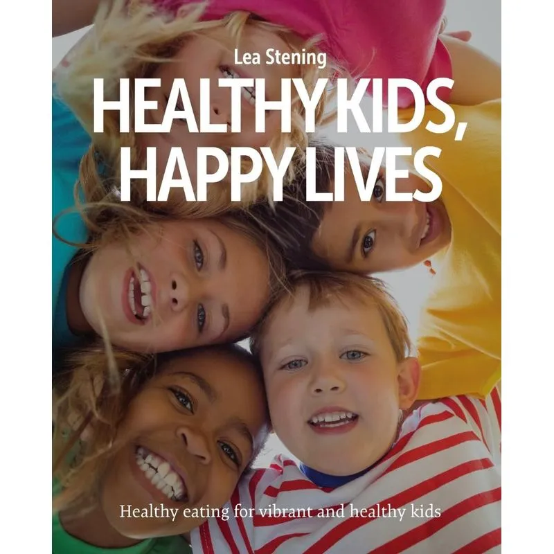 Healthy Kids, Happy Lives