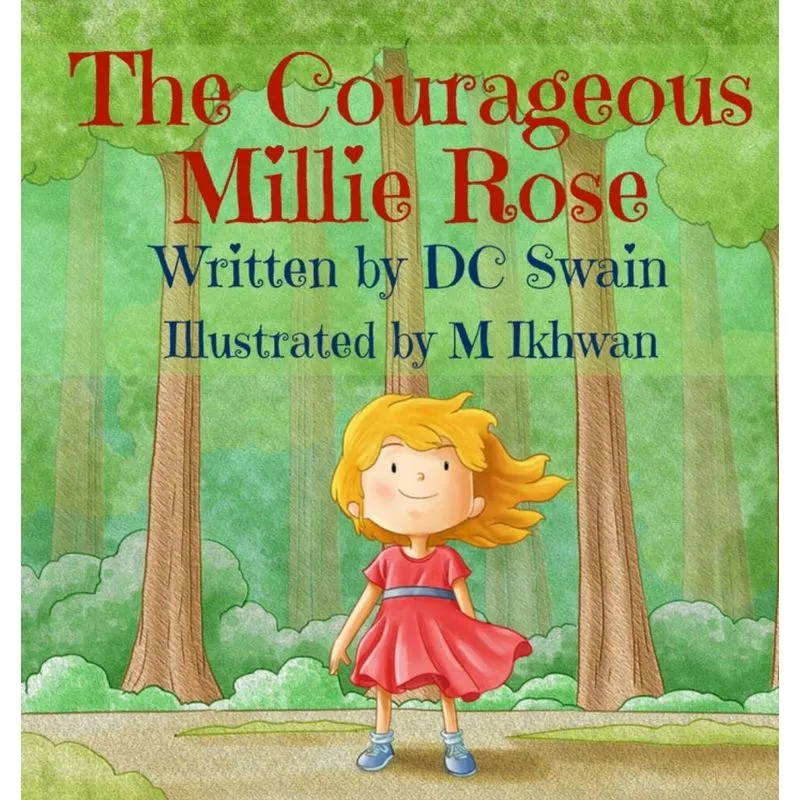 The Courageous Millie Rose