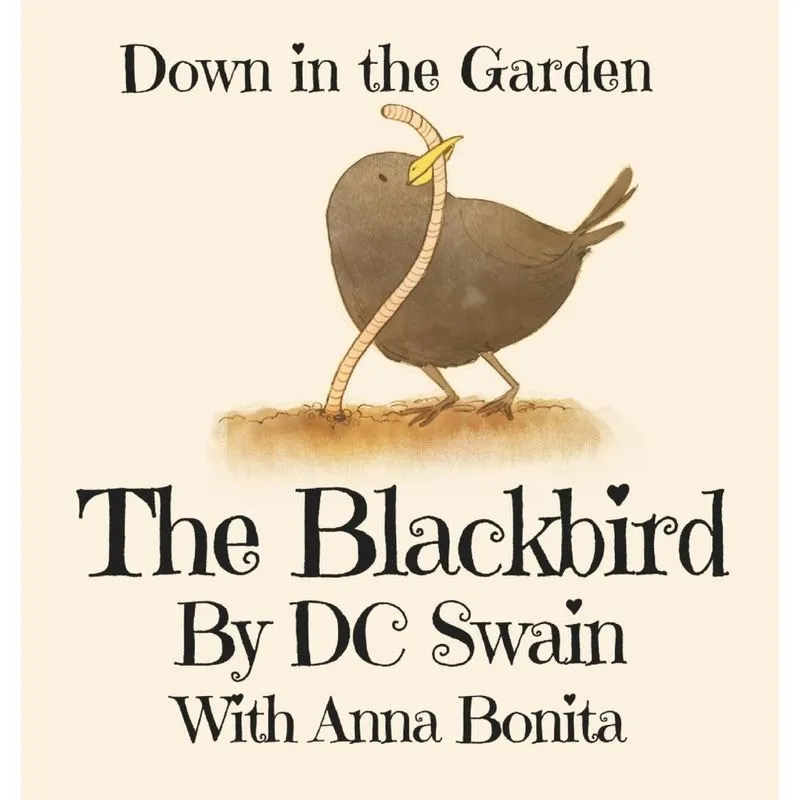 The Blackbird
