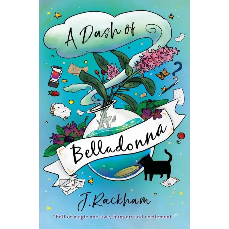 A Dash of Belladonna
