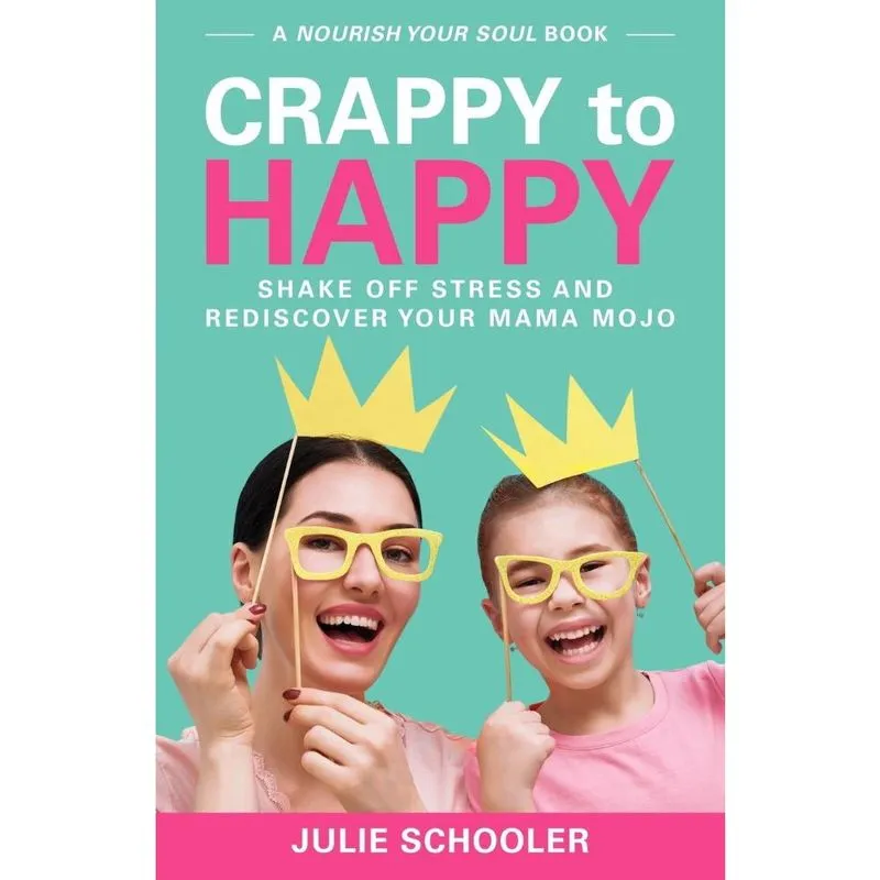 Crappy to Happy