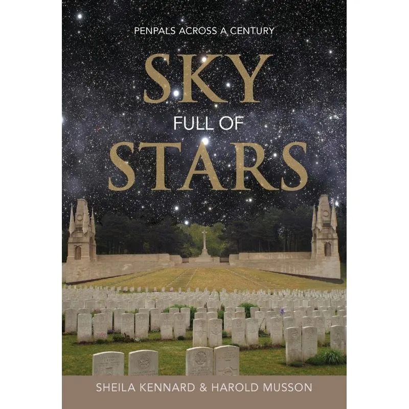 Sky Full of Stars