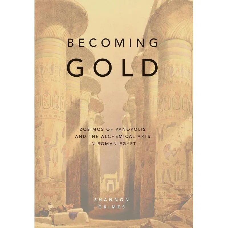 Becoming Gold