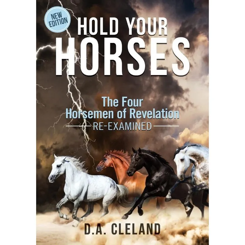 Hold Your Horses