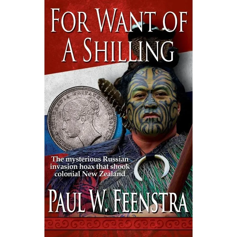 For Want of a Shilling