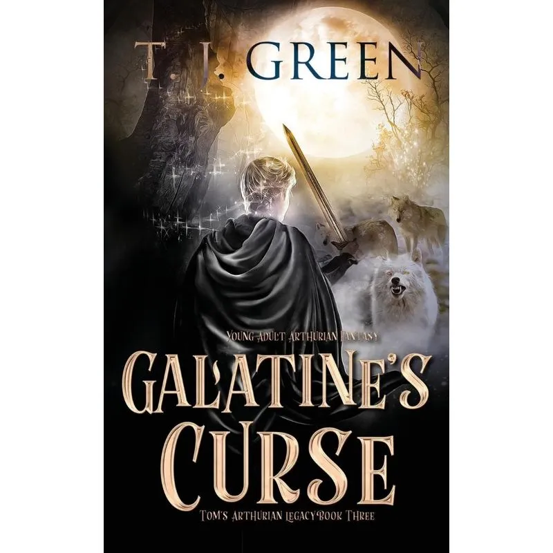 Galatines Curse