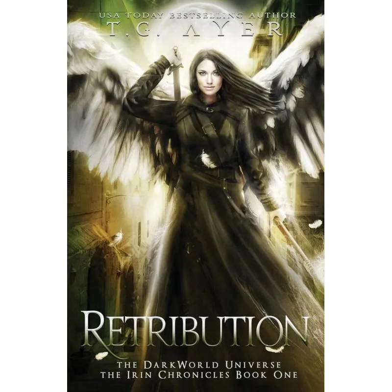 Retribution