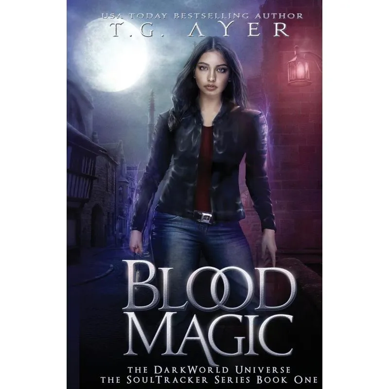 Blood Magic