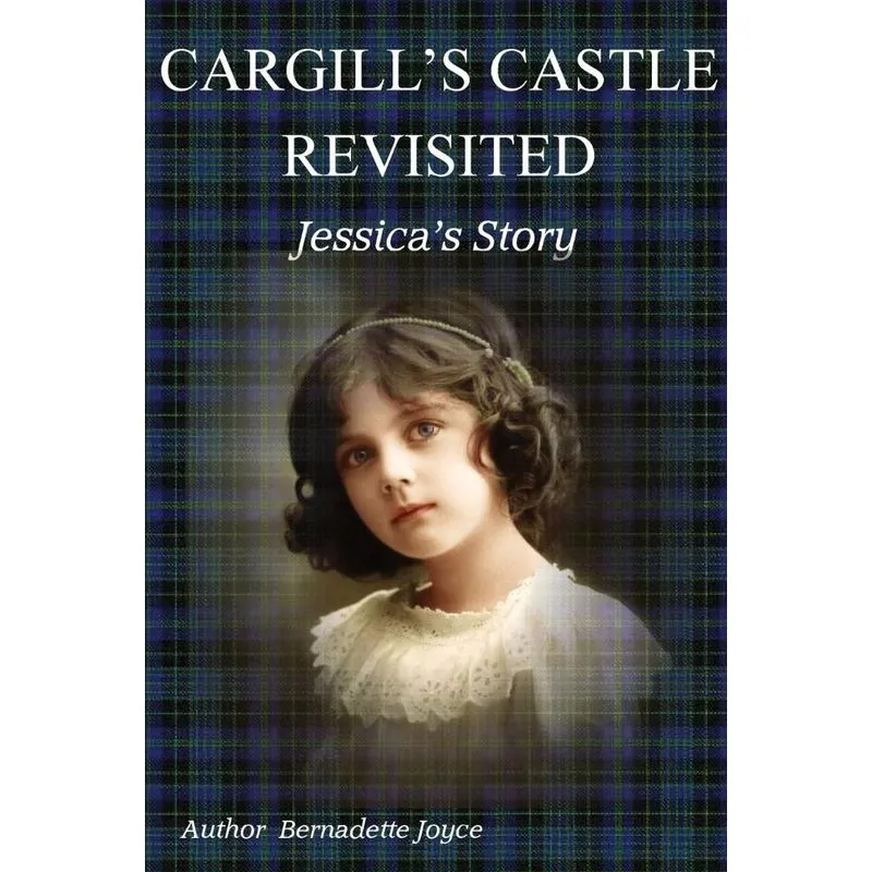 Cargills Castle Revisited