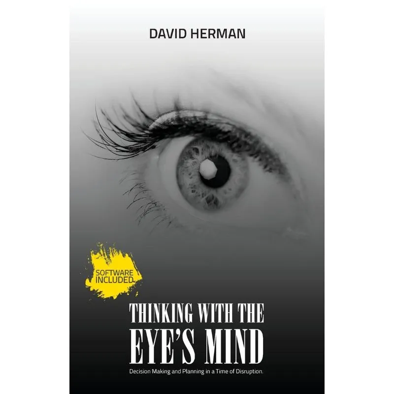 Thinking with the Eyes Mind