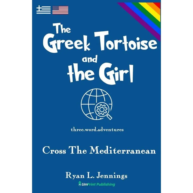The Greek Tortoise and The Girl