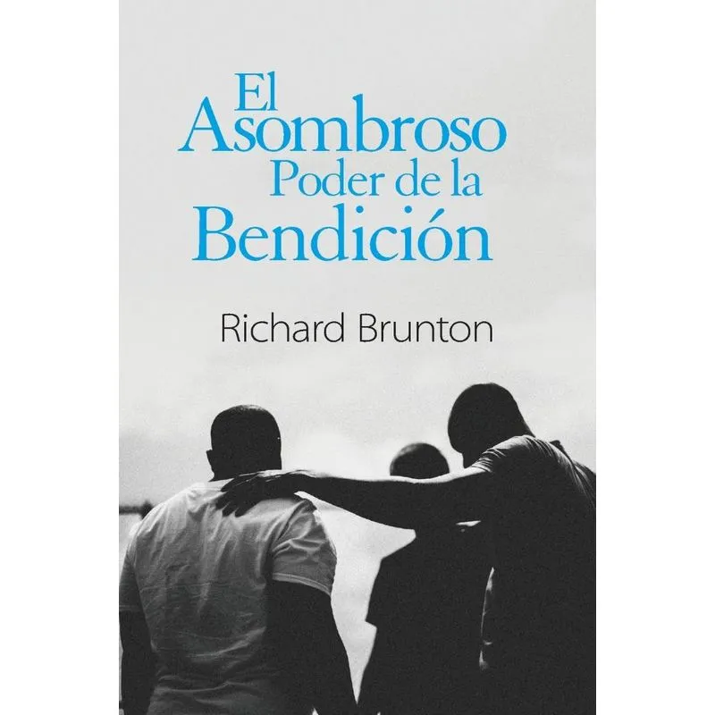 El Asombroso Poder de la Bendición