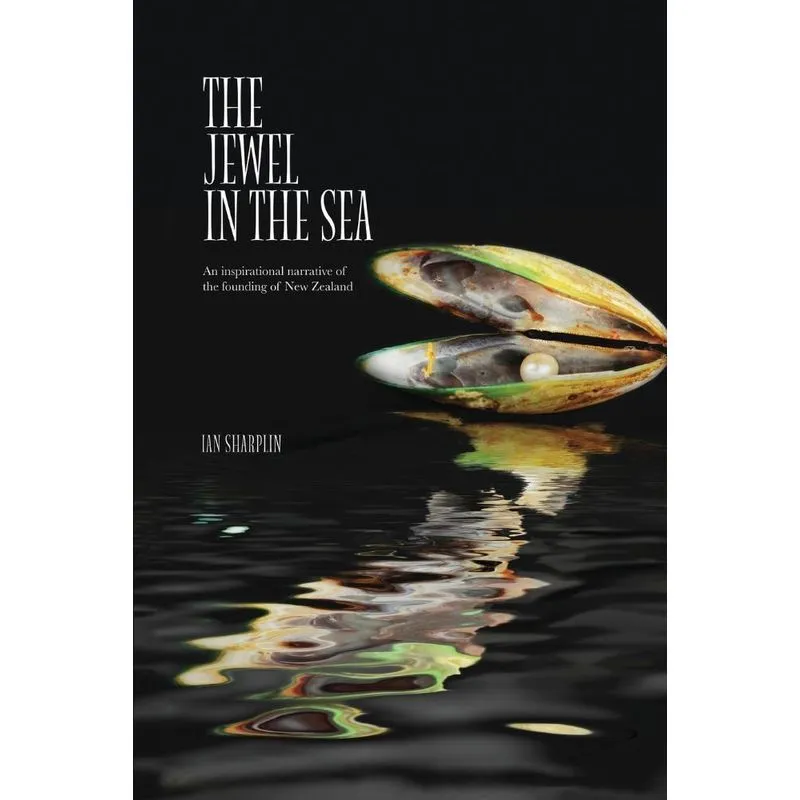 The Jewel in the Sea