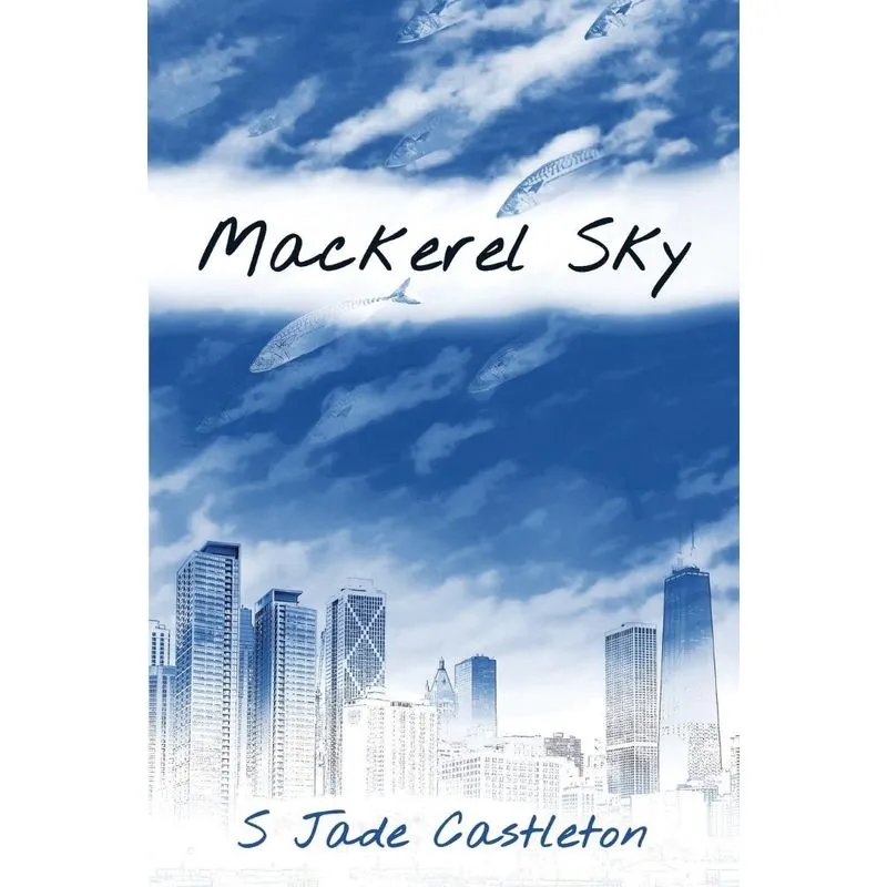 Mackerel Sky