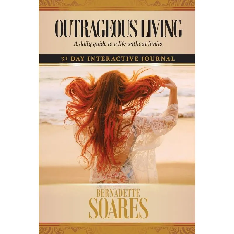 Outrageous Living (Womens version)
