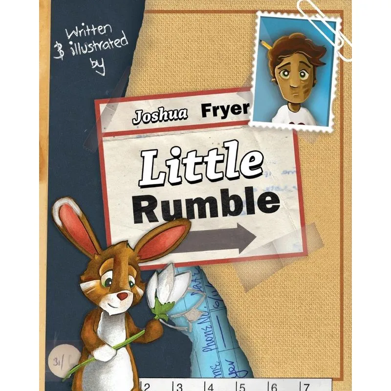 Little Rumble