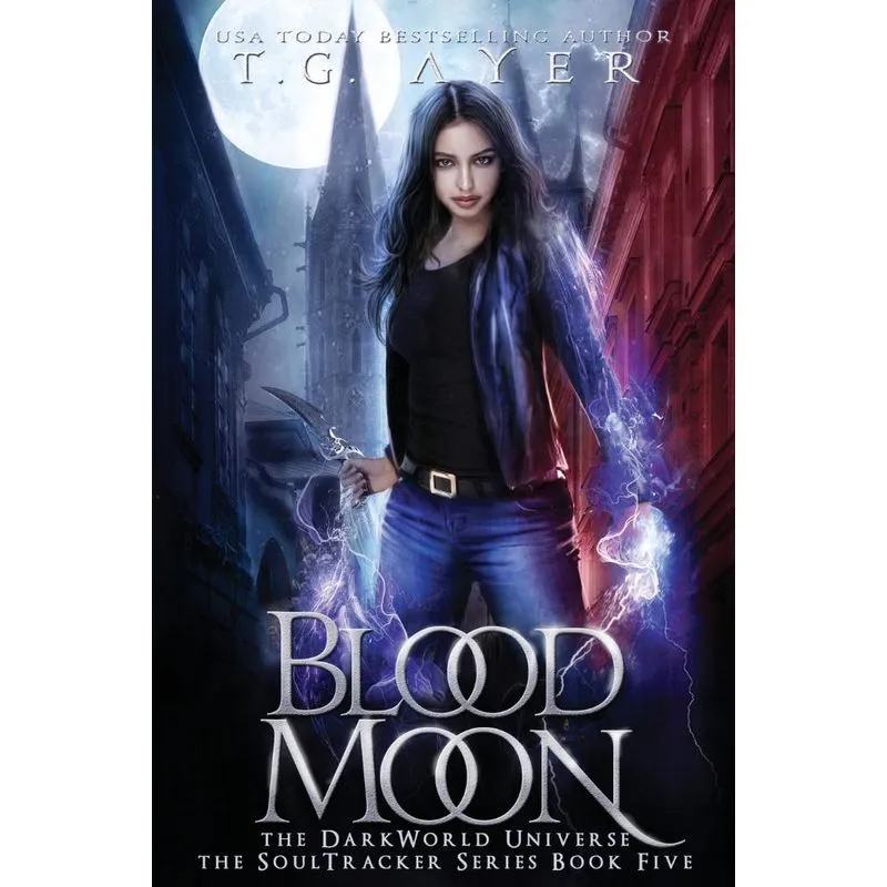 Blood Moon