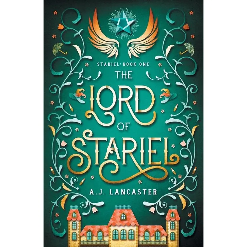 The Lord of Stariel