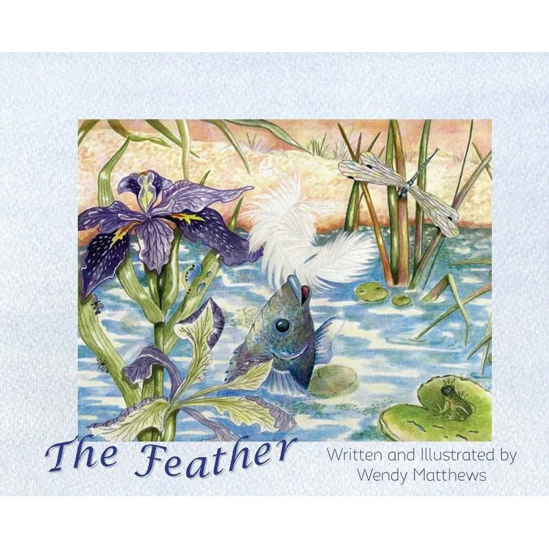 The Feather