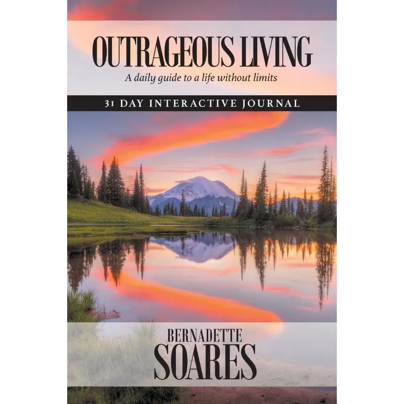 Outrageous Living (Nature version)